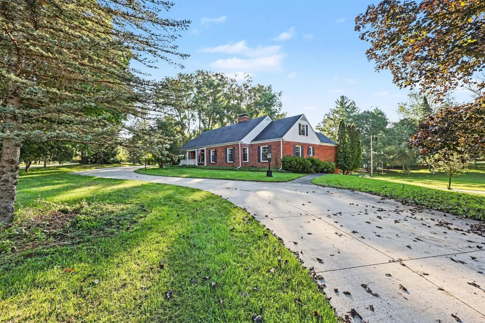 1337 Badgley Road Summit Township, MI 49203