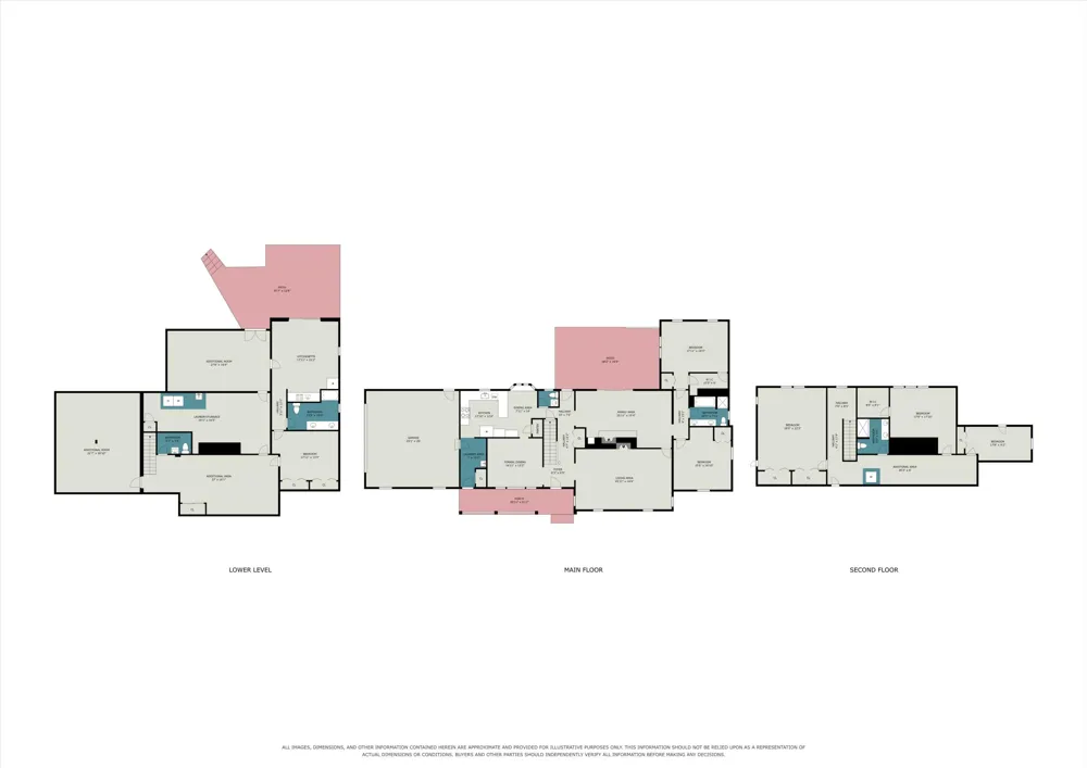 1337 Badgley Road Summit Township, MI 49203