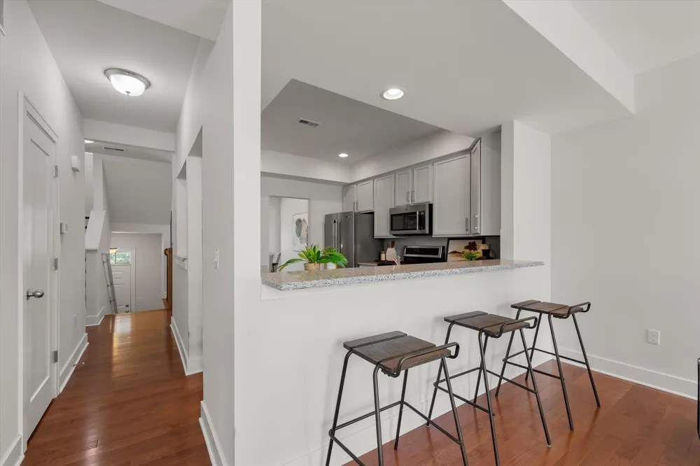2557 W Towne Street Ann Arbor City, MI 48103