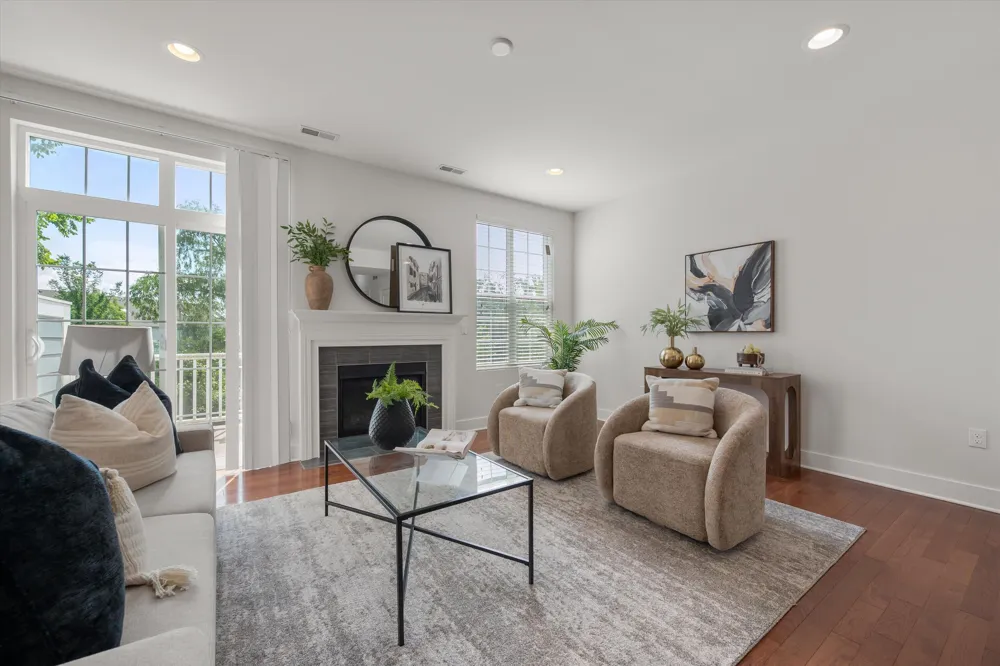 2557 W Towne Street Ann Arbor City, MI 48103