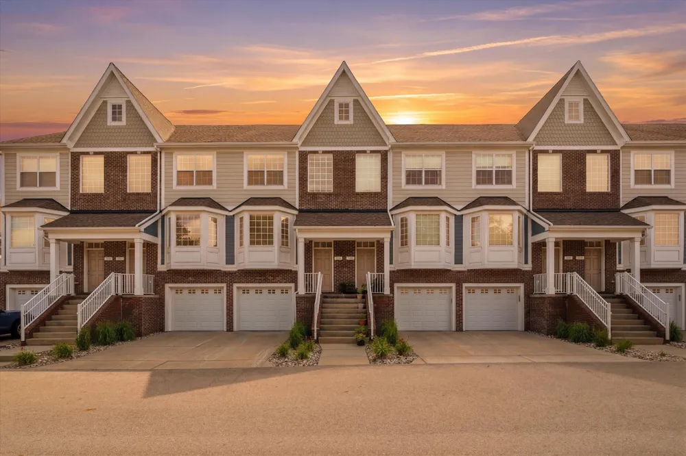 2557 W Towne Street Ann Arbor City, MI 48103
