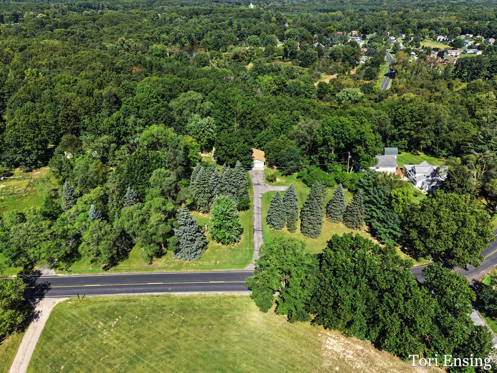 9054 Baker Road Eureka Township, MI 48838