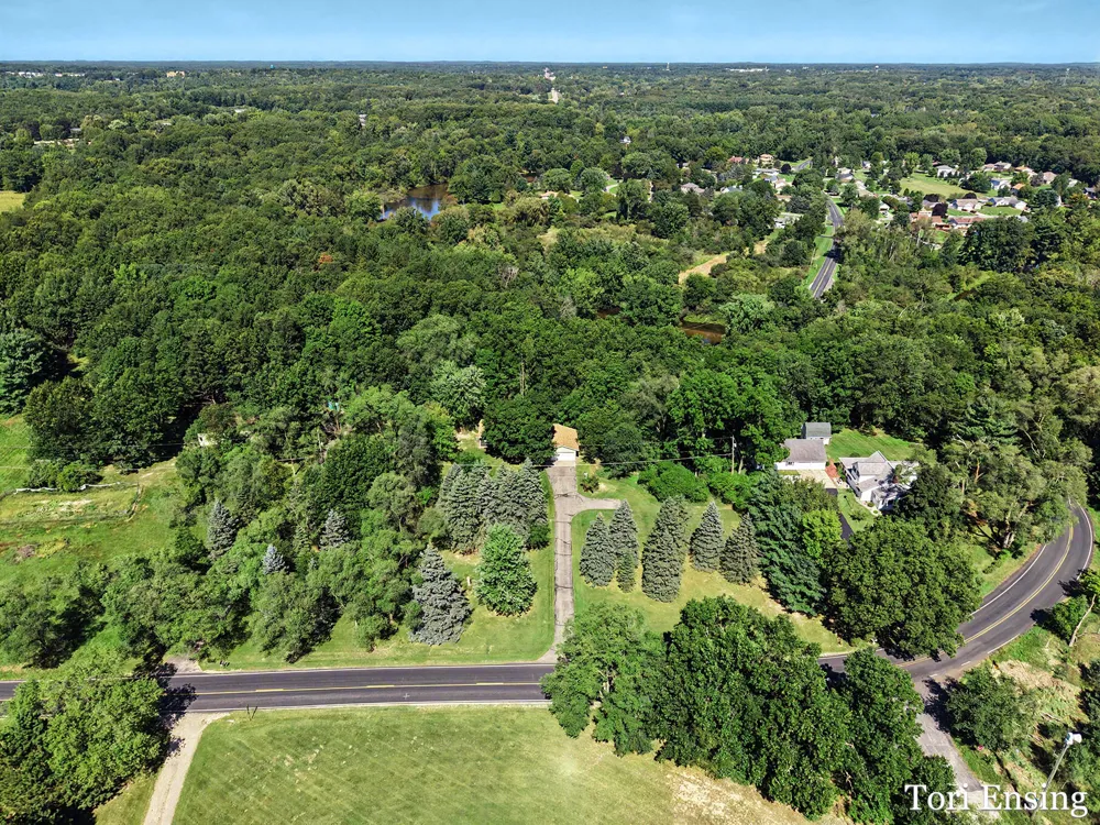 9054 Baker Road Eureka Township, MI 48838