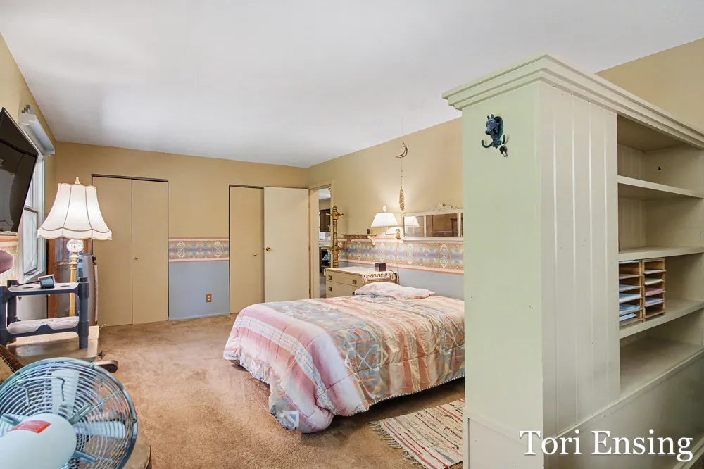 9054 Baker Road Eureka Township, MI 48838