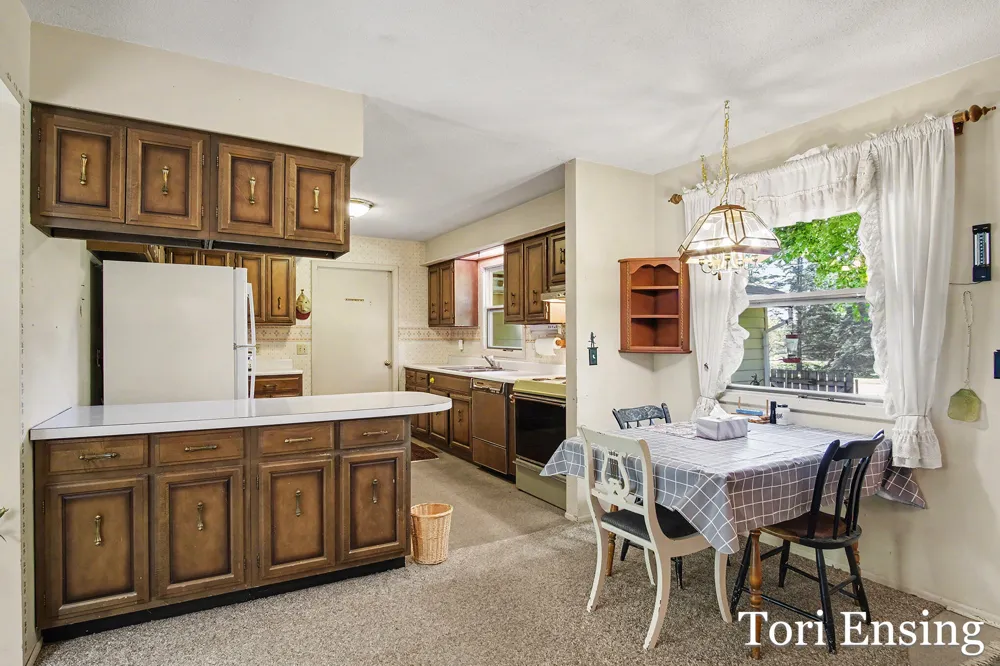 9054 Baker Road Eureka Township, MI 48838