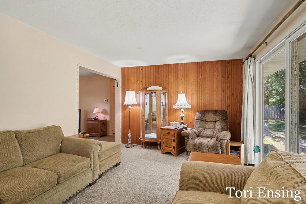 9054 Baker Road Eureka Township, MI 48838