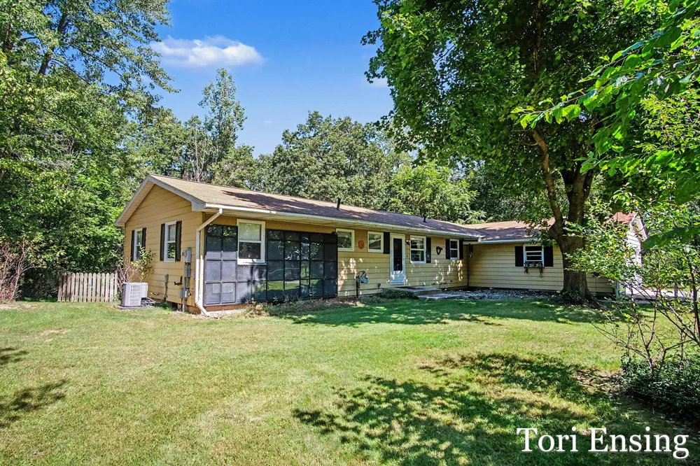 9054 Baker Road Eureka Township, MI 48838