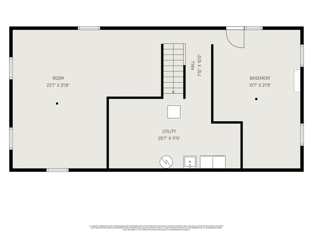 9054 Baker Road Eureka Township, MI 48838