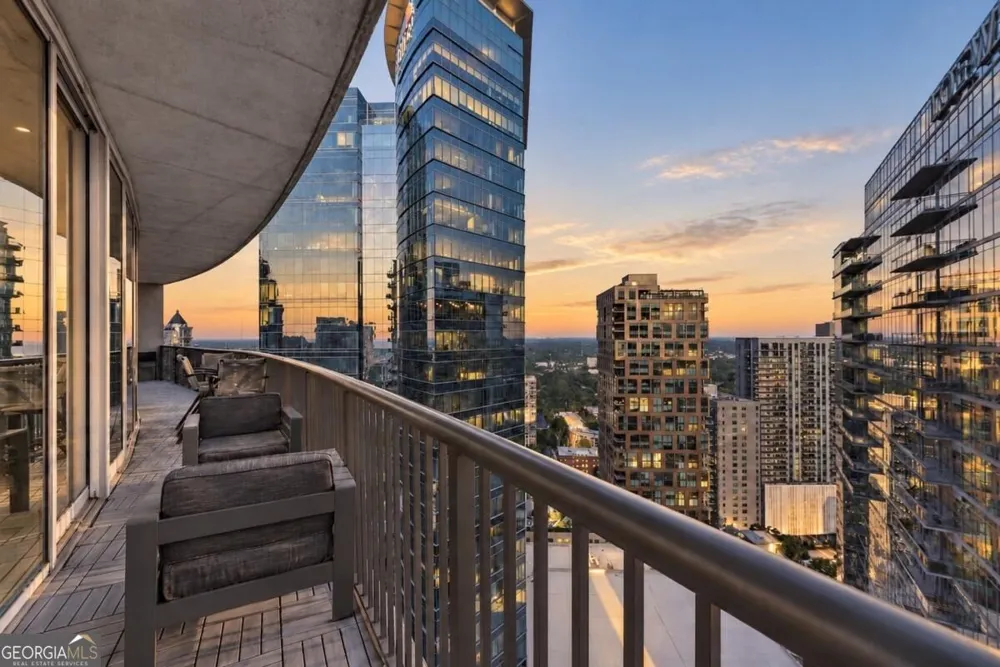 1080 Peachtree ST NE Atlanta, GA 30309
