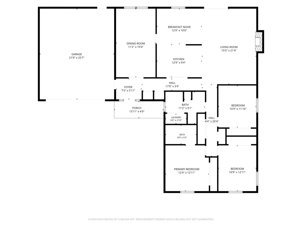 4860 Woodcrest Drive Columbus, IN 47203