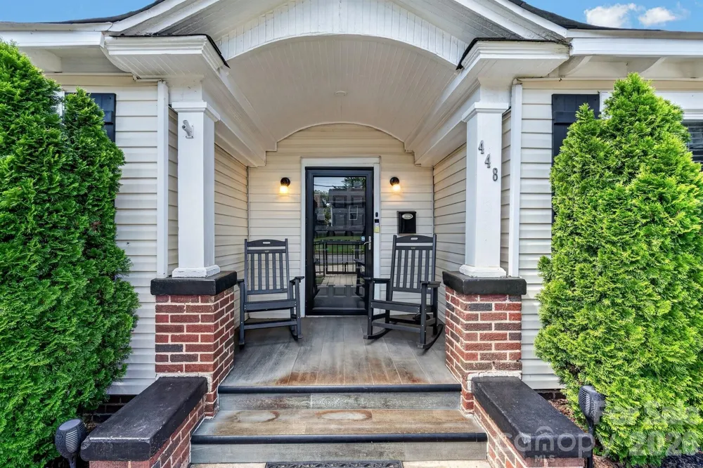 448 1st Street SW Hickory, NC 28602