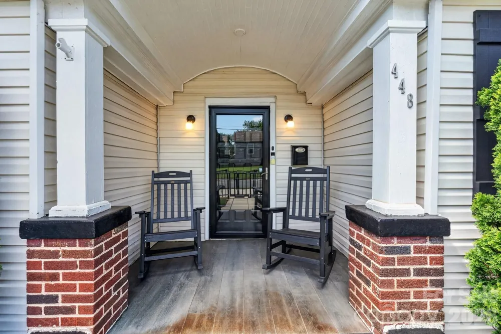 448 1st Street SW Hickory, NC 28602