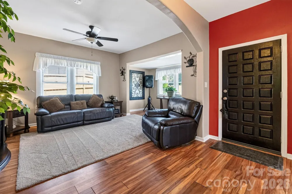 448 1st Street SW Hickory, NC 28602
