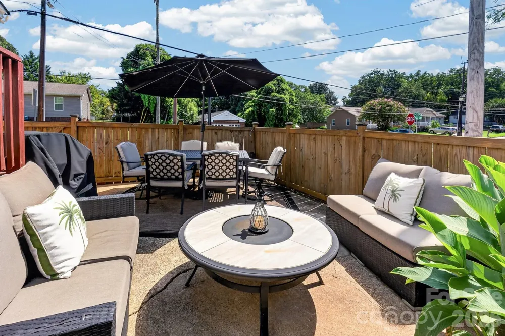 448 1st Street SW Hickory, NC 28602