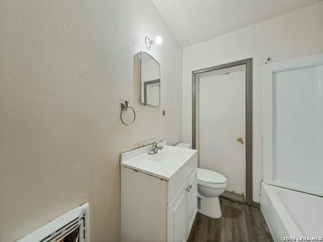 154 MARLENA DR San Antonio, TX 78213