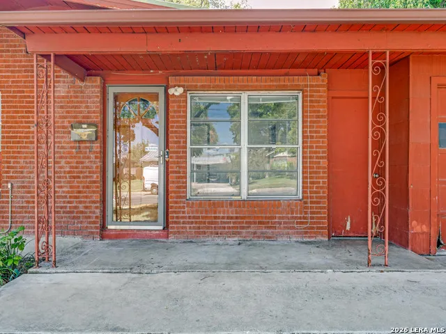 154 MARLENA DR San Antonio, TX 78213