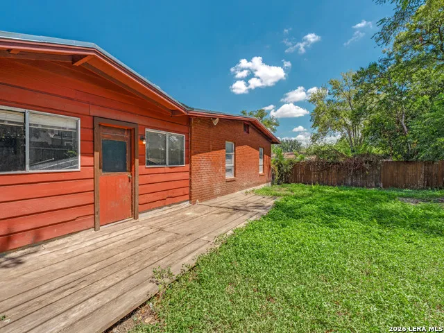 154 MARLENA DR San Antonio, TX 78213