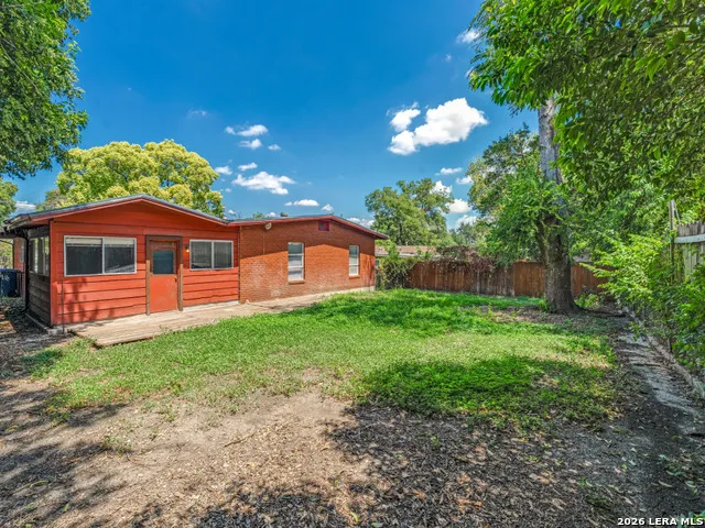 154 MARLENA DR San Antonio, TX 78213