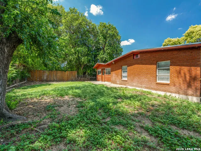 154 MARLENA DR San Antonio, TX 78213