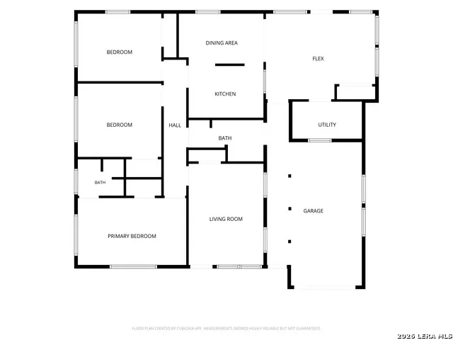154 MARLENA DR San Antonio, TX 78213