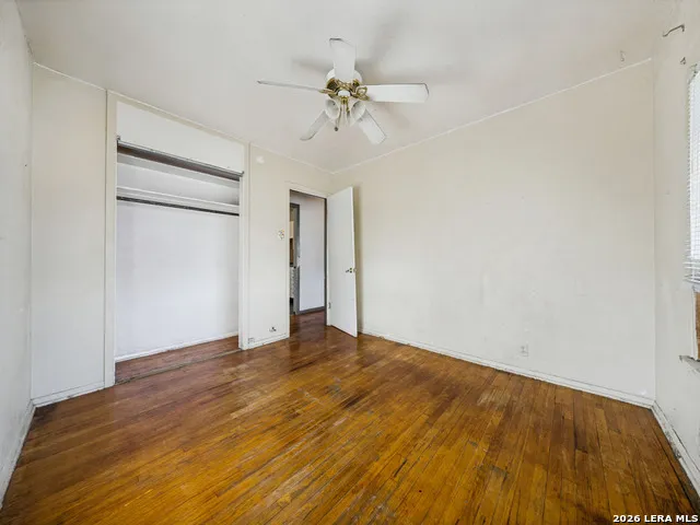 154 MARLENA DR San Antonio, TX 78213