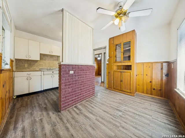 154 MARLENA DR San Antonio, TX 78213