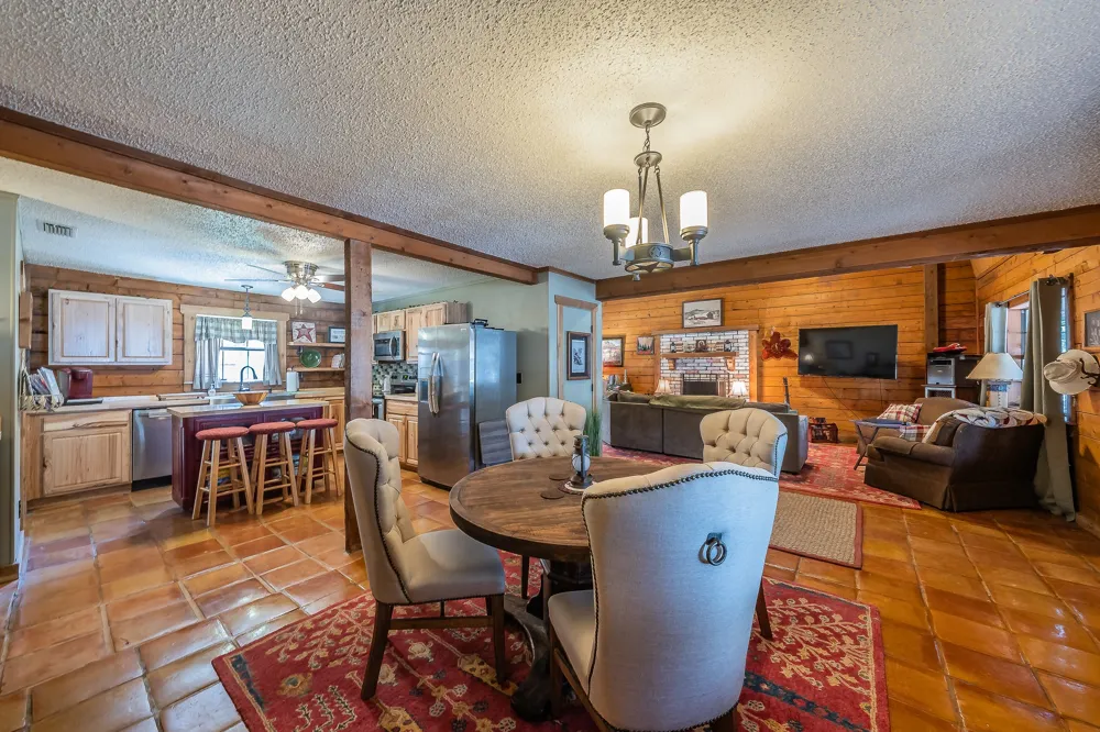 6106 Park Road Fort Worth, TX 76135