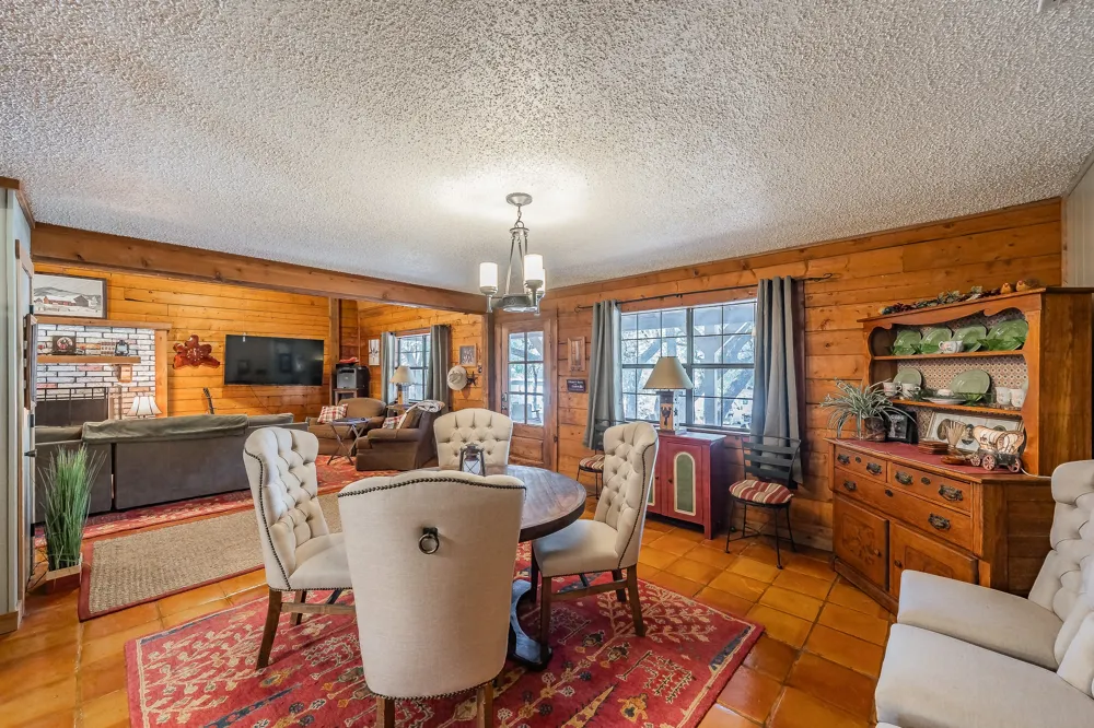 6106 Park Road Fort Worth, TX 76135