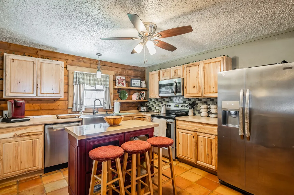 6106 Park Road Fort Worth, TX 76135