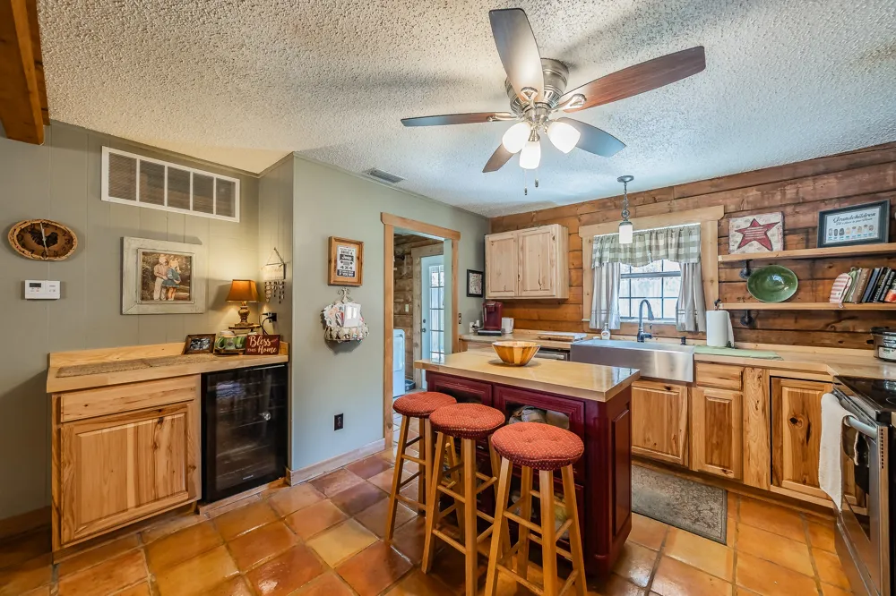 6106 Park Road Fort Worth, TX 76135