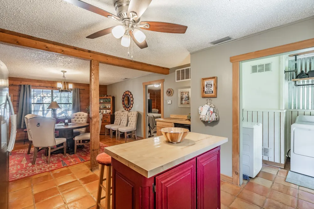 6106 Park Road Fort Worth, TX 76135