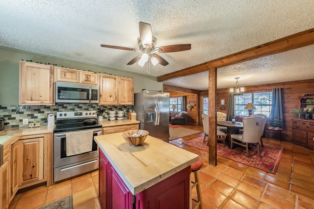 6106 Park Road Fort Worth, TX 76135