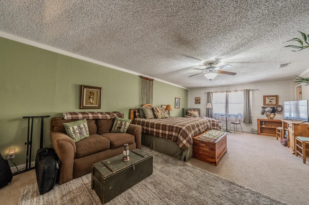 6106 Park Road Fort Worth, TX 76135