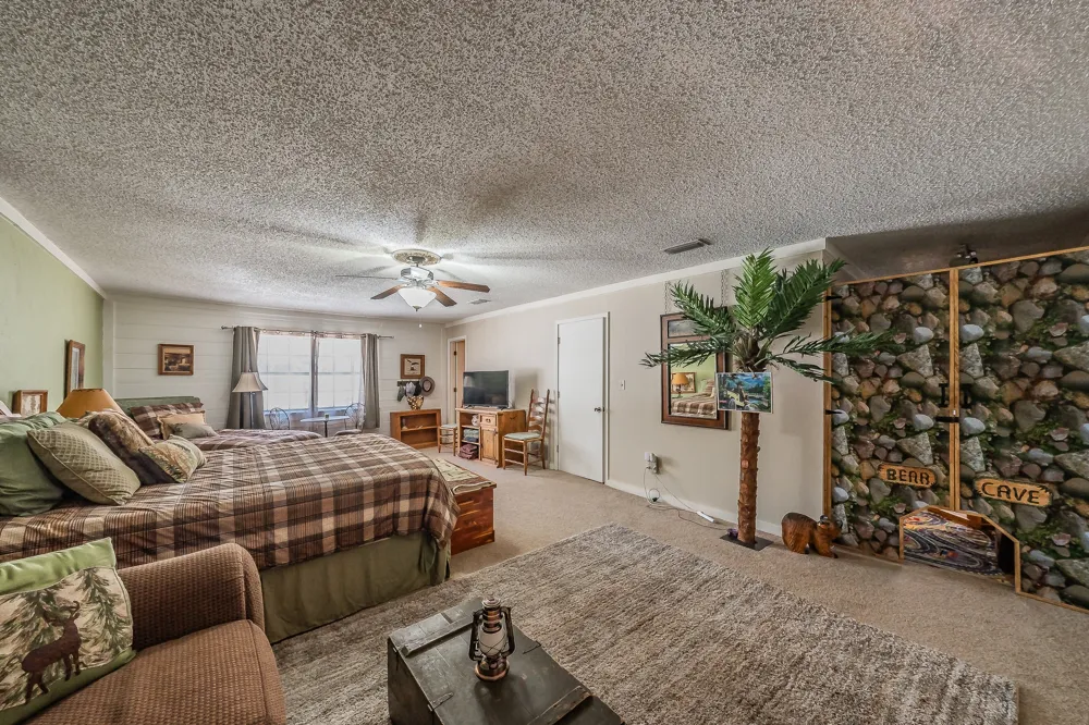 6106 Park Road Fort Worth, TX 76135