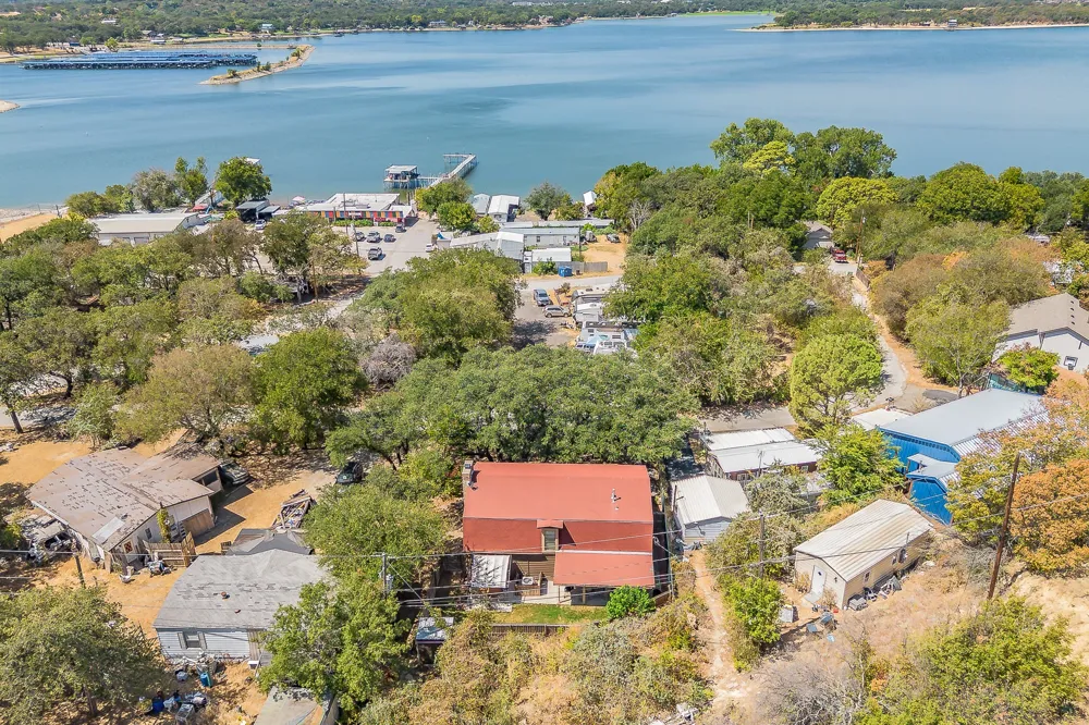 6106 Park Road Fort Worth, TX 76135