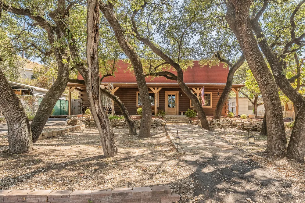 6106 Park Road Fort Worth, TX 76135