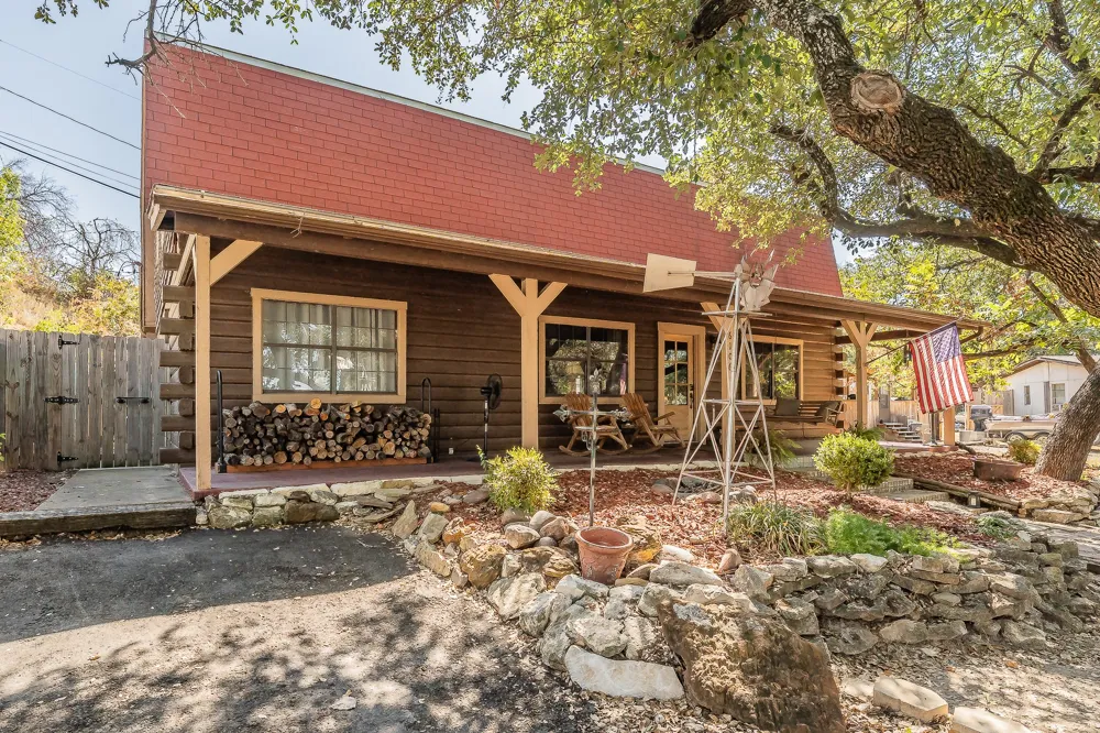 6106 Park Road Fort Worth, TX 76135