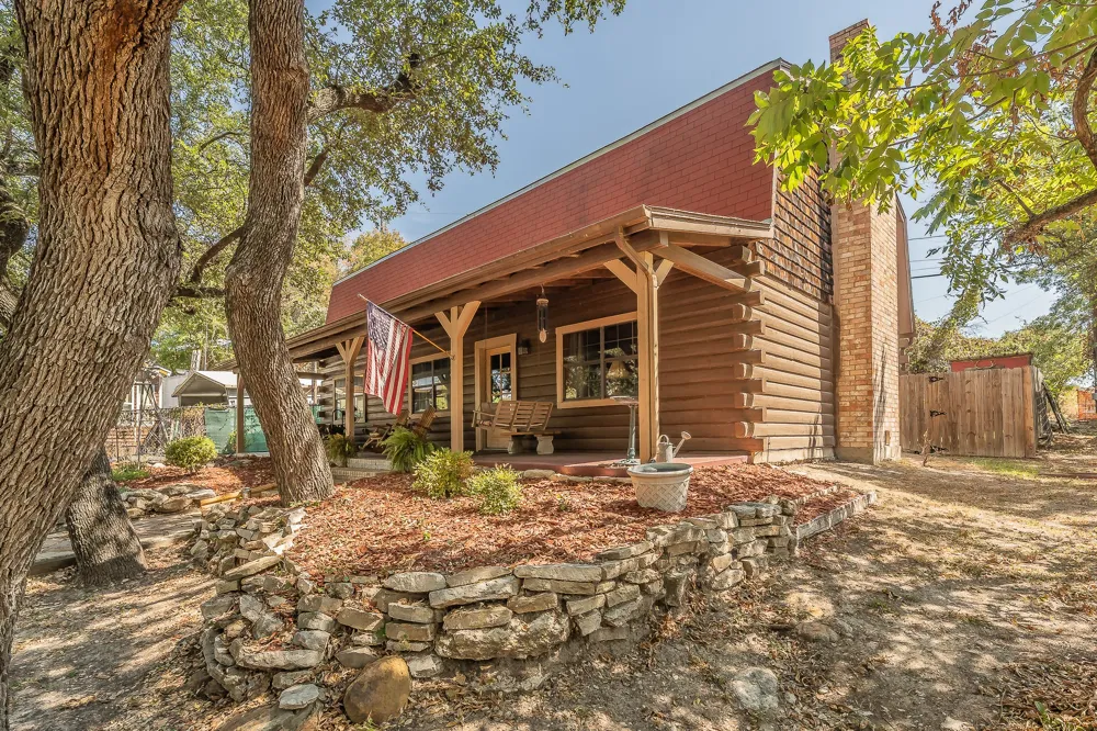 6106 Park Road Fort Worth, TX 76135