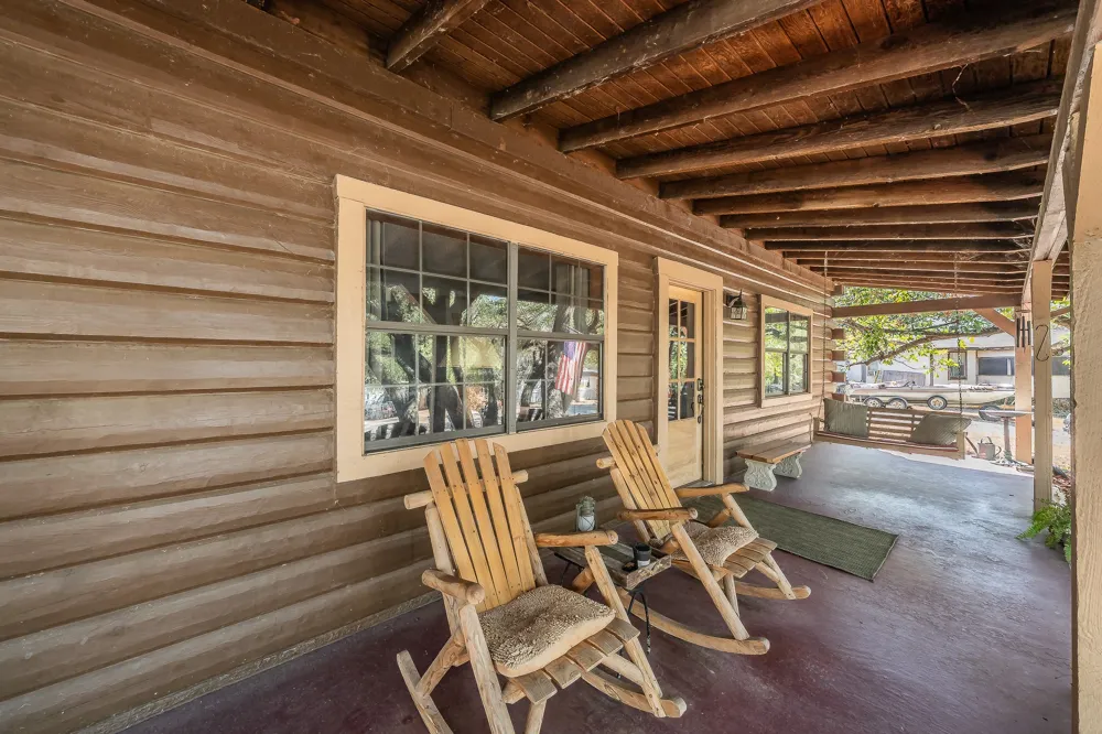 6106 Park Road Fort Worth, TX 76135