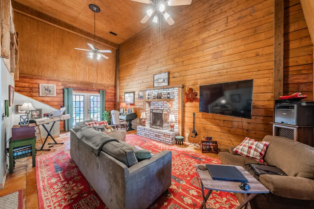 6106 Park Road Fort Worth, TX 76135