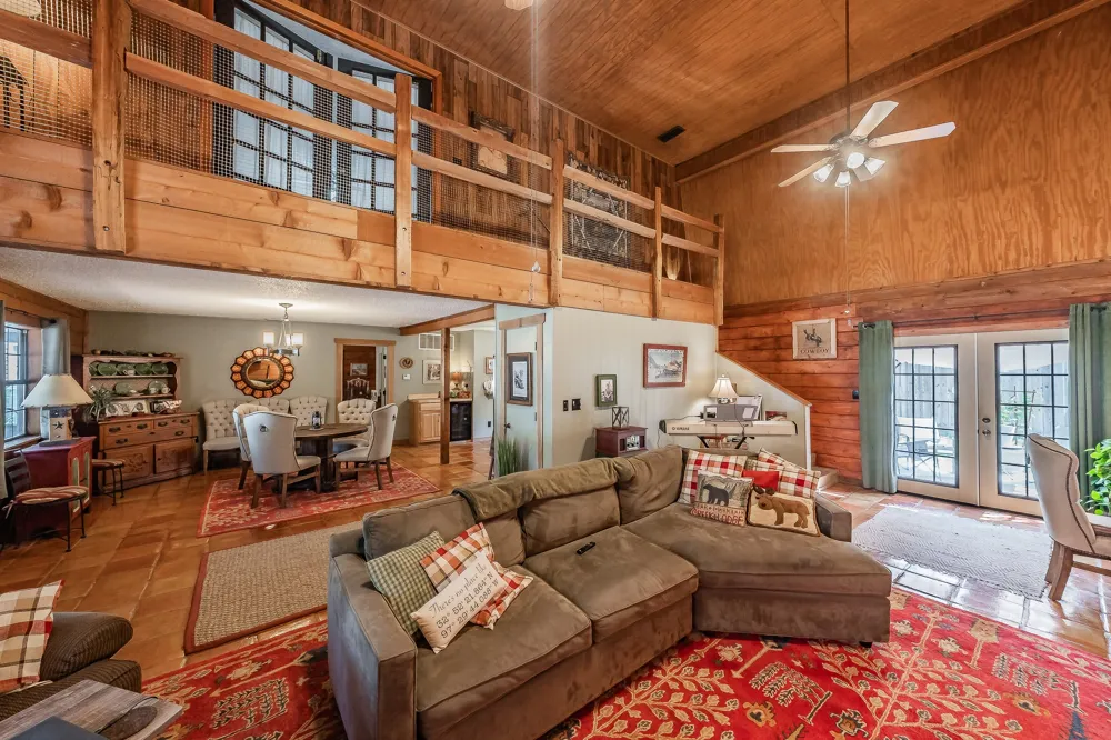 6106 Park Road Fort Worth, TX 76135