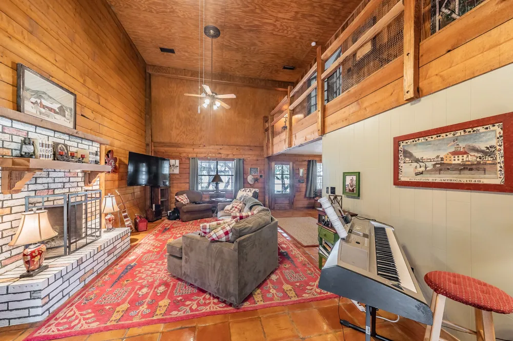 6106 Park Road Fort Worth, TX 76135