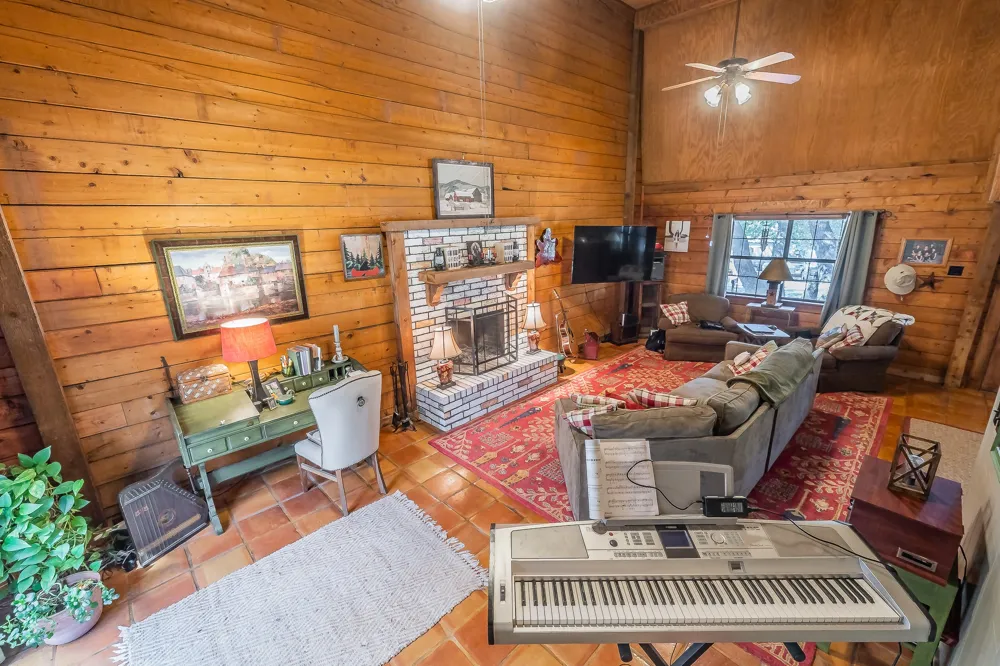 6106 Park Road Fort Worth, TX 76135