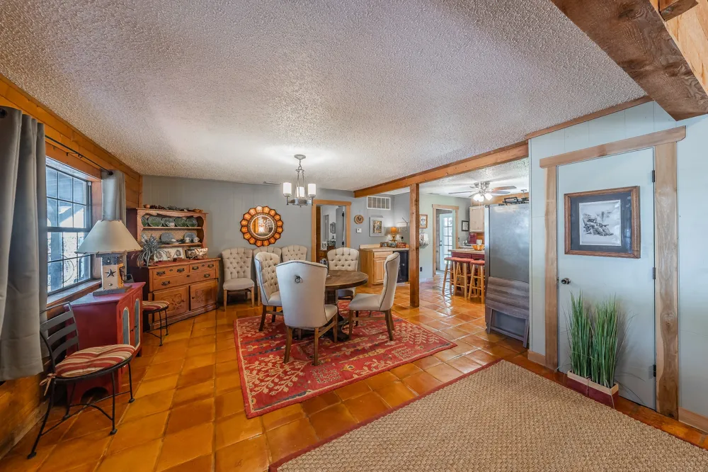 6106 Park Road Fort Worth, TX 76135