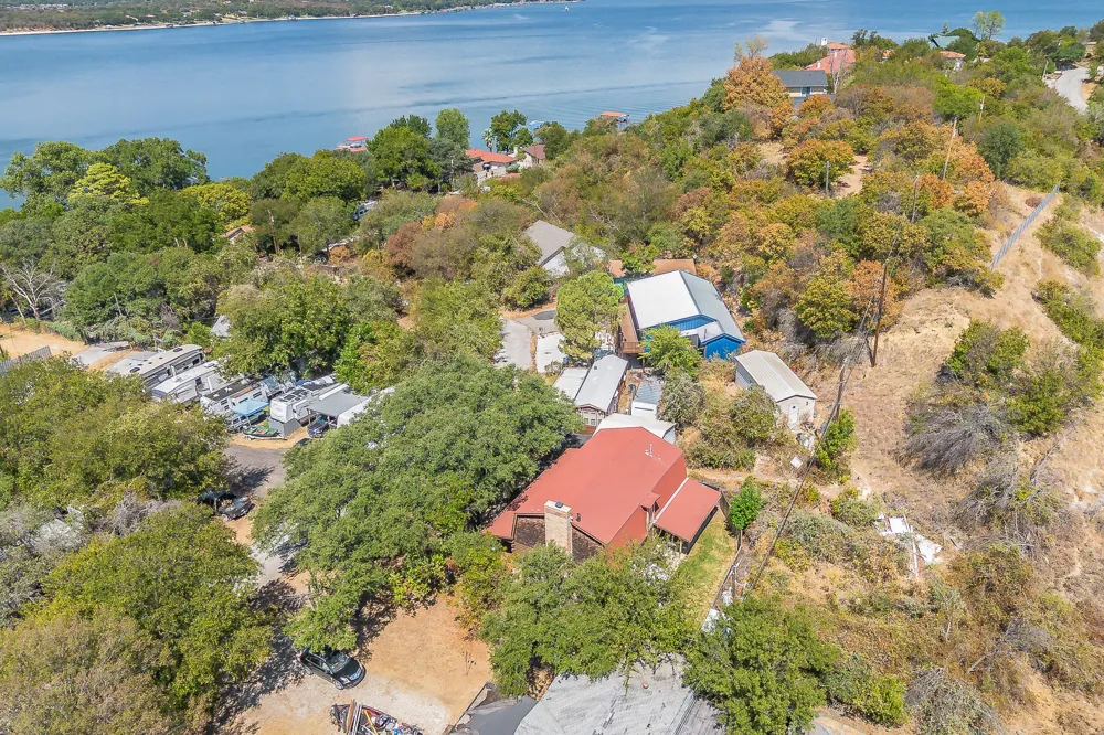 6106 Park Road Fort Worth, TX 76135