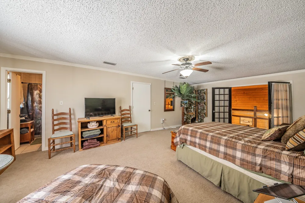 6106 Park Road Fort Worth, TX 76135