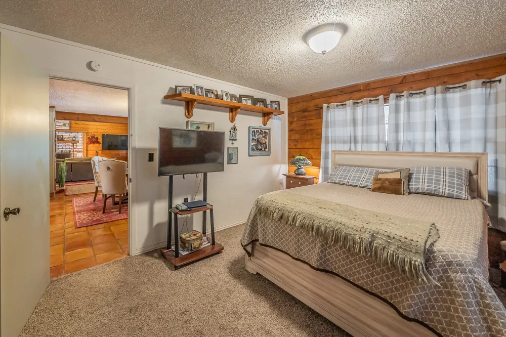 6106 Park Road Fort Worth, TX 76135