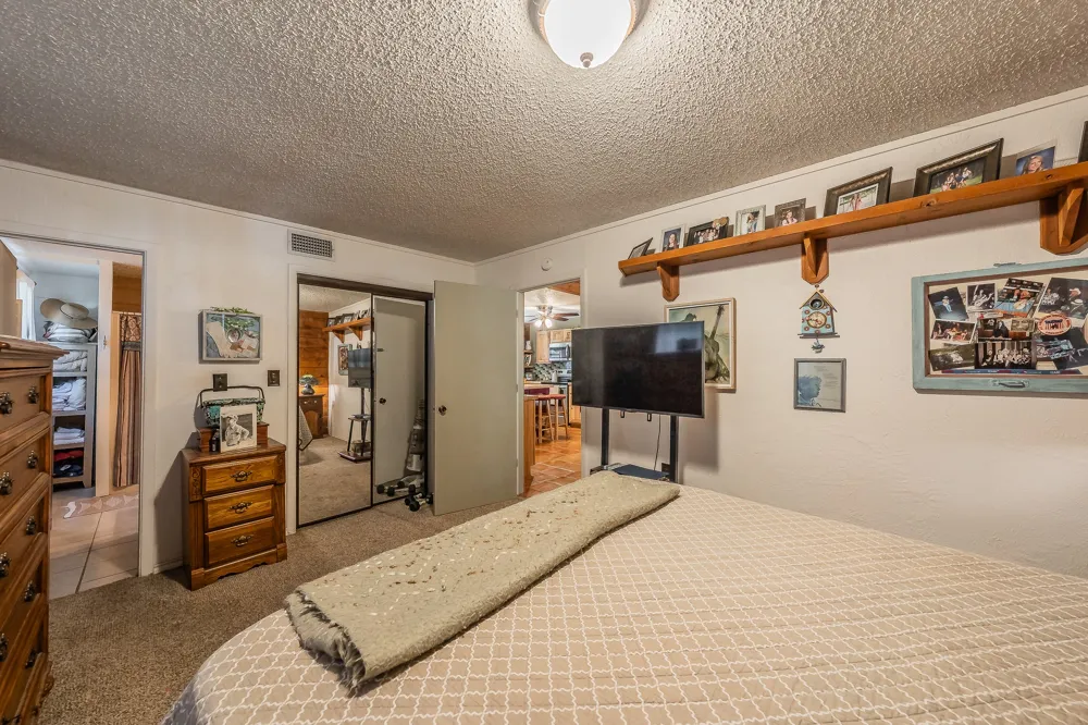 6106 Park Road Fort Worth, TX 76135