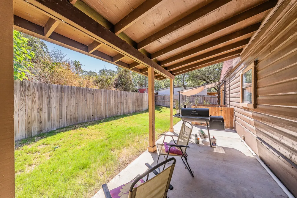 6106 Park Road Fort Worth, TX 76135