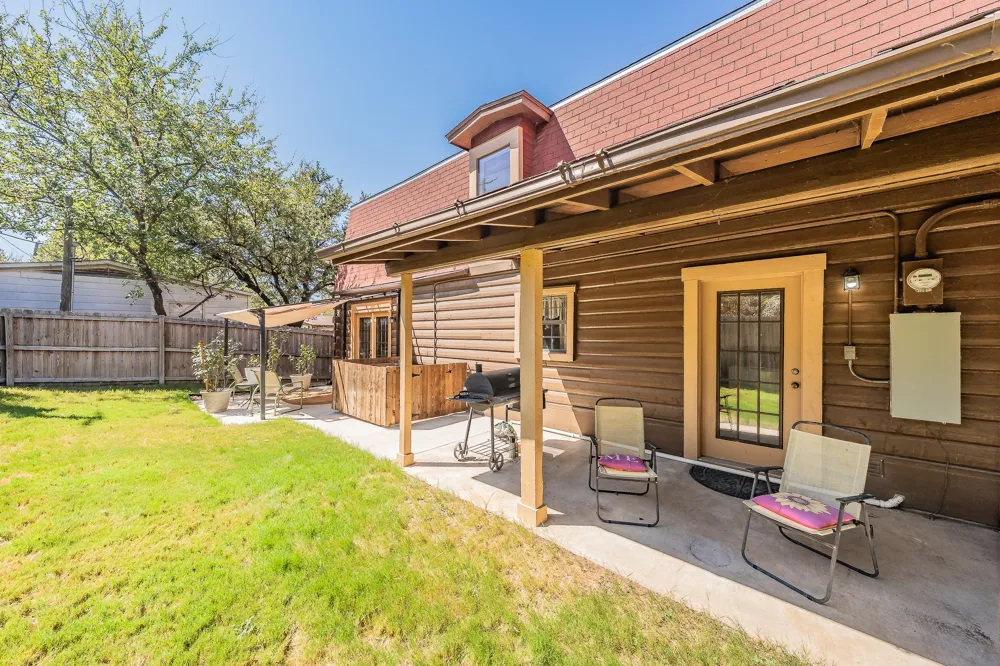 6106 Park Road Fort Worth, TX 76135
